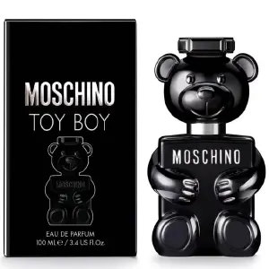 Perfume para hombre tipo moschino