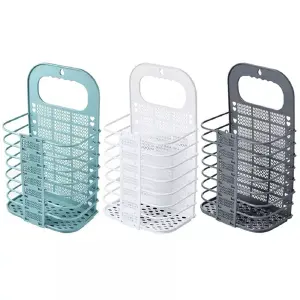 Cesta Plegable Multifuncional