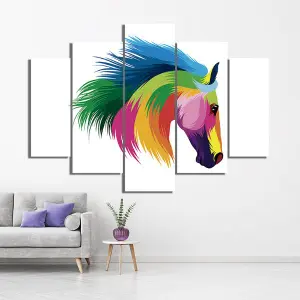 CABALLOS 105