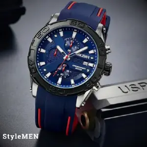 Reloj Megir 002