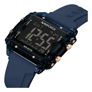 Reloj Naviforce Sport Nf7101 Digital Muj