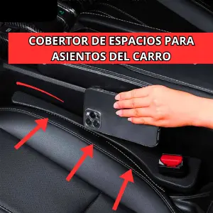 RELLENO  ESPACIOS PARA ASIENTO set2 DROP
