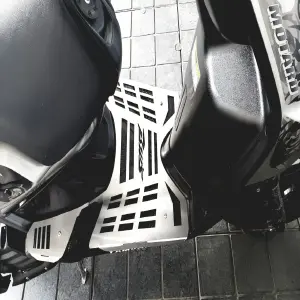 PISO BWSX- BWS 4 TIEMPOS 125