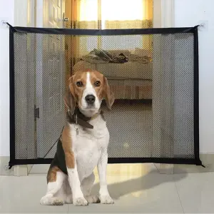 DG Red Malla Seguridad 110 cm