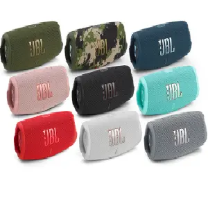 PARLANTE JBL CHARGE 5