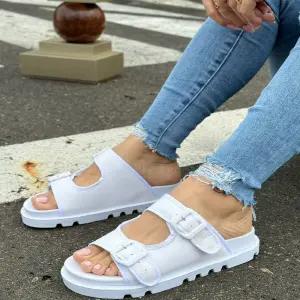 😍NUEVA COLEECION SANDALIAS LINDA😍