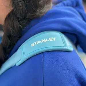 Combo Termo Stanley + Funda Termo