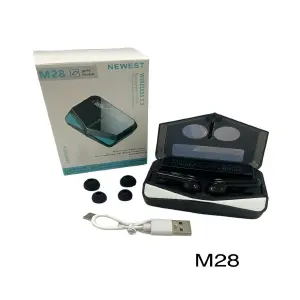 AUDIFONO INALAMBRICO M28