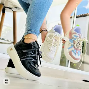shoes cordones bunyy