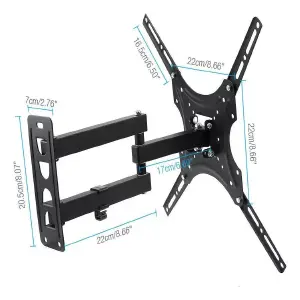 BASE PARA TELEVISOR X-400