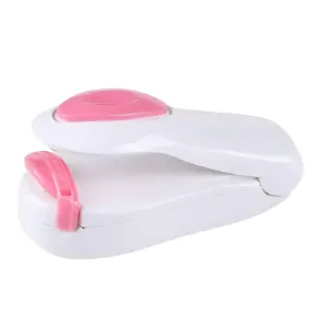 Mini Selladora Bolsas Plasticas ManualBl
