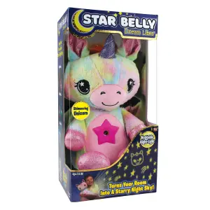Star Belly proyector de estrellas