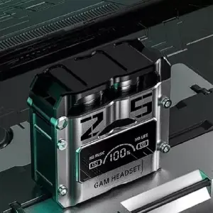 Audifonos Bluetooth Gamer Deportivos M25