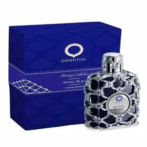 ORIENTAL ROYAL BLEU EAU DE PARFAUM