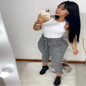 PANTALON MOÑO GALLINETO