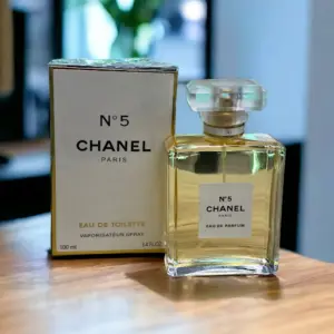 CHANEL N5 Mujer