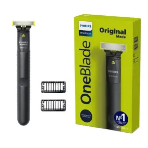 Maquina De Afeitar Philips One Blade
