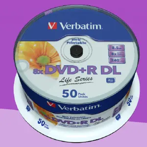 DVD DL IMPRIMIBLE