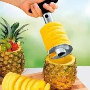 Cortador Rebanador Piña