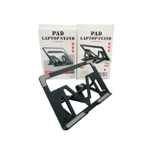 Soporte Para Computadora Portátil y Tabl