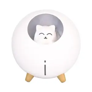 Parlante Gato