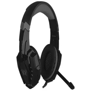 DIADEMA GAMER R9000