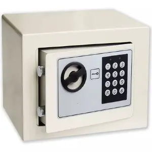 Caja Fuerte 17enp
