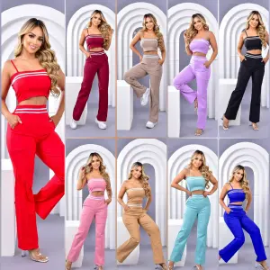 Conjunto para dama M017