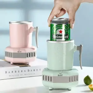 Enfriador BEBIDAS Botellas  420ml