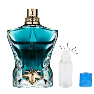 LE BEAU JEAN PAUL GAULTIER