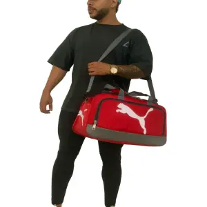 Maletín Deportivo - Rojo Ref 4