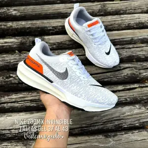 NIKE INVISIBLE