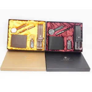 COMBO HOMBRE 5 PRODUCTOS