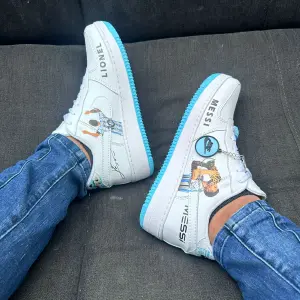 Messi Argentina