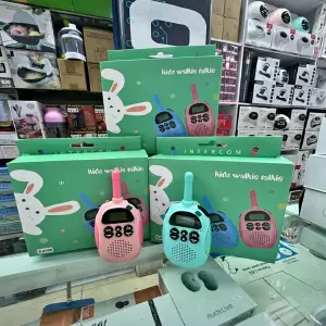 RADIOS  BOQUITOQUIS  PARA NIÑOS 😺