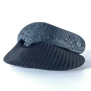 Zapatos Playeros Unicolor
