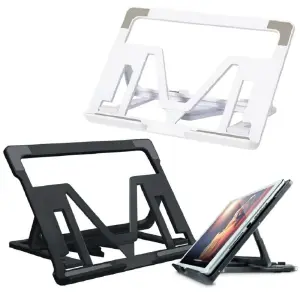 Soporte 5 Niveles para PC y Tablet ZM-02