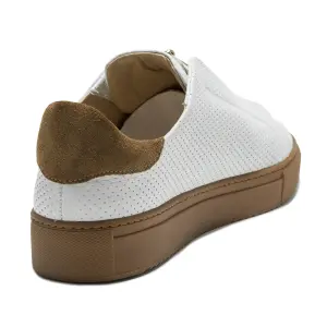 Sneakers para hombre Arigat Blanco