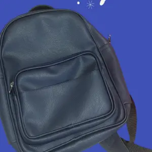 Bolso Escolar PVC Super Resistente