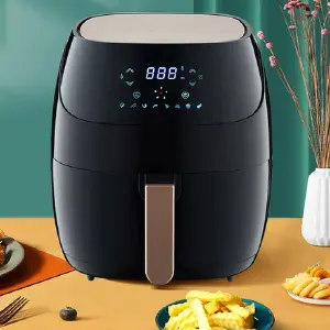 Friedora de Aire 8 Litros digital Wifi