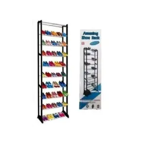 Organizador de zapatos 10 niveles