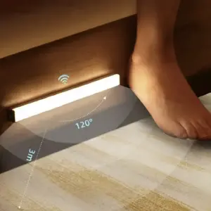 Lampara Led Sensor de Movimiento