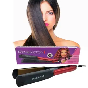 Plancha Para Cabello remilngton RE-2081