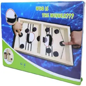 Foosball Winner Mesa De Juegos