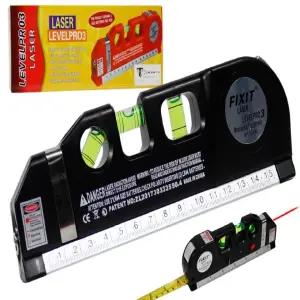 LEVELPRO3 NIVEL FIXIT