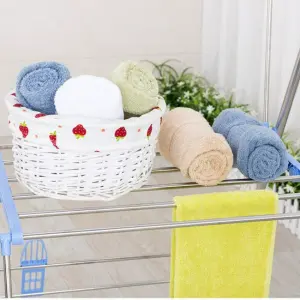 TENDERO PARA SECADO DE ROPA HOGAR: La solución perfecta para tu ropa - TENDERO PARA SECADO DE ROPA HOGAR
