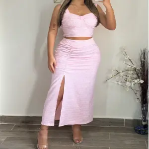 Conjunto Dos Piezas Para Dama