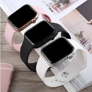 RELOJ SMART WHATCH T500