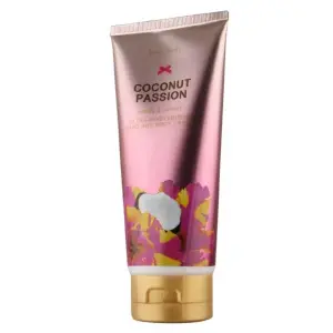 crema victoria de coco