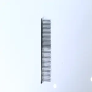 PEINE DESENREDADOR PEQUEÑO MASCOTA WC5